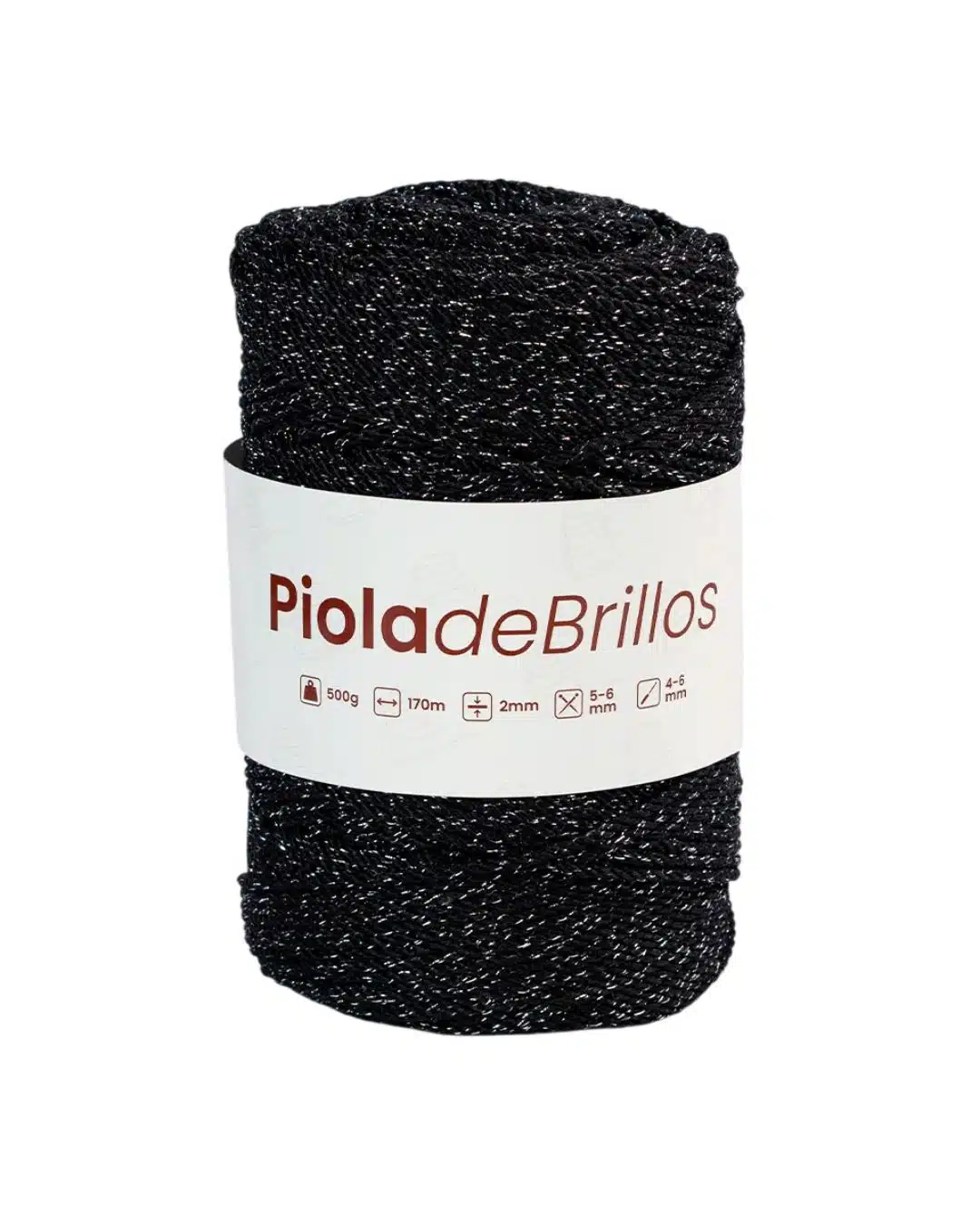 Piola De Brillos - Imagen 2