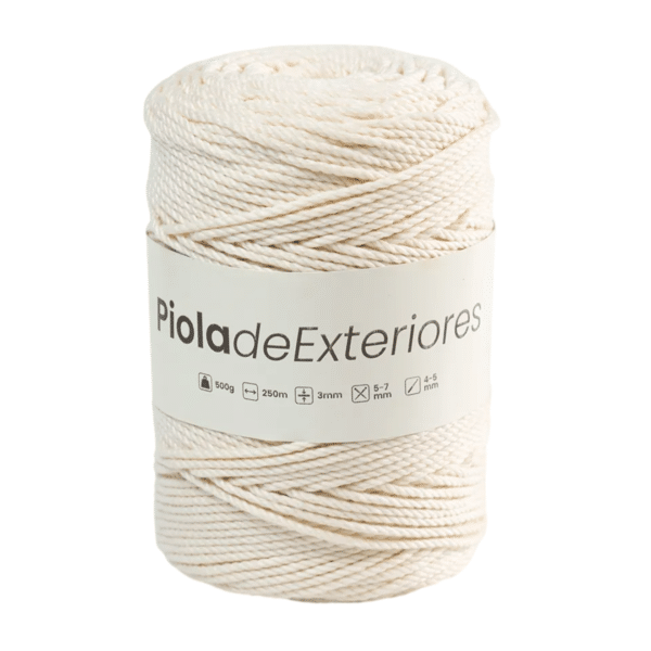 Piola Exteriores x250g