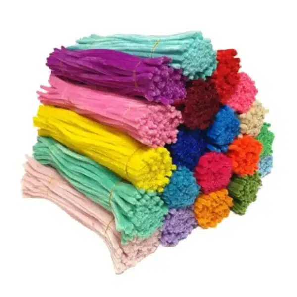 Chelines / Limpia Pipas  x100u