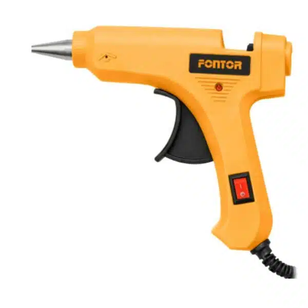 Pistola para Silicona Pequeña